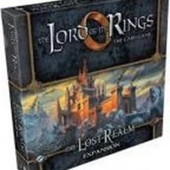 FantasyFlight The Lord Of The Rings Lcg