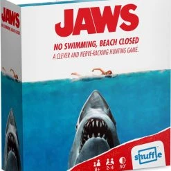 Jaws - Shuffle Retro - Kaartspel -kaartspellen Verkoopwinkel 550x637 4