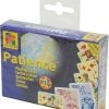 Ass Patience Kaarten Set Dubbel 1/2 -kaartspellen Verkoopwinkel 550x643 1