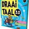 Schoolsupport Draaitaal - Draaitaal 3.0 Groep 7 (4-delig) 1 Schoolsupport Draaitaal - Draaitaal 3.0 Groep 7 (4-delig) -kaartspellen Verkoopwinkel 550x643