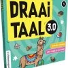 Schoolsupport Draaitaal - Draaitaal 3.0 Groep 5 (4-delig) -kaartspellen Verkoopwinkel 550x645