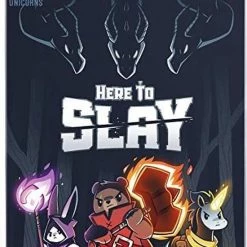 TeeTurtle Here To Slay - Kaartspel -kaartspellen Verkoopwinkel 550x647 2