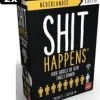 Goliath 2x Shit Happens Voor Sukkels Die Geen Engels Kunnen 18+ - Nederlandstalig Kaartspel - Partyspel - Rangschik Ongewenste Situaties! -kaartspellen Verkoopwinkel 550x648 5