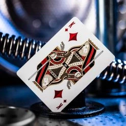 Combo Deal - Set Van 2 Star Wars Silver Special Edition Speelkaarten Kaartspel -kaartspellen Verkoopwinkel 550x650 3