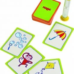 Haba Speelgoed | Wooden Toys - Spel - Pantomine (Duitse Verpakking Met Nederlandse Ha -kaartspellen Verkoopwinkel 550x660 1
