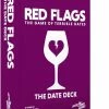 Skybound Games Red Flags The Date Deck -kaartspellen Verkoopwinkel 550x663 1