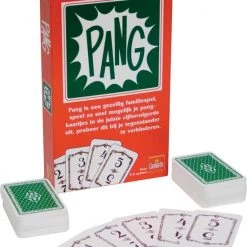 Goliath Pang - Familiespel -kaartspellen Verkoopwinkel 550x664