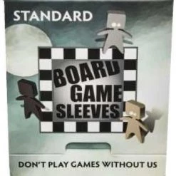 Arcane Tinmen Board Game Sleeves (Non-Glare): Standard (63x88mm) - 50 Stuks -kaartspellen Verkoopwinkel 550x666 2