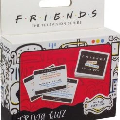 Paladone Friends Trivia Quiz -kaartspellen Verkoopwinkel 550x668 1