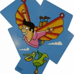 999 Games KooKoo Puzzle: Vliegen Kaartspel -kaartspellen Verkoopwinkel 550x677