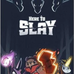 TeeTurtle Here To Slay - Kaartspel -kaartspellen Verkoopwinkel 550x678 1