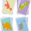 BIGJIGS Snap Kaarten - Dinosaurus - Kaartspel -kaartspellen Verkoopwinkel 550x684 1