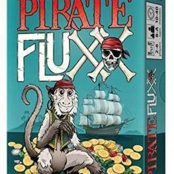 Andrew Looney Pirate Fluxx -kaartspellen Verkoopwinkel 550x685 1