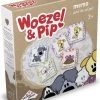 Identity Games Woezel & Pip Memo Kinder Kaartspel -kaartspellen Verkoopwinkel 550x686