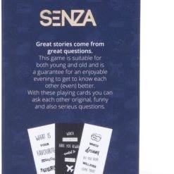 SENZA Offline Together Cardgame EN -kaartspellen Verkoopwinkel 550x686 4