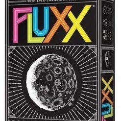 Asmodee Fluxx 5.0