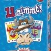 Kramer, Wolfgang 11 Nimmt! -kaartspellen Verkoopwinkel 550x690 4