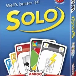 999 Games Solo -kaartspellen Verkoopwinkel 550x691 3