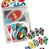 Mattel Games Uno H20 -kaartspellen Verkoopwinkel 550x693
