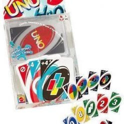 Mattel Games Uno H20