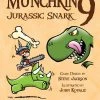 Steve Jackson Games Munchkin 9: Jurassic Snark -kaartspellen Verkoopwinkel 550x694 2