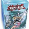 Merkloos YU-GI-OH! JCC –Card Case Dark Magician Girl The Dragon Knight (02/21) -kaartspellen Verkoopwinkel 550x694 3