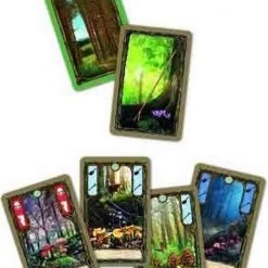 Pegasus Spiele Gmbh Fungi - Kaartspel -kaartspellen Verkoopwinkel 550x698 1