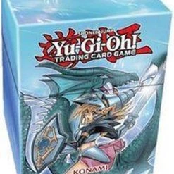 Merkloos YU-GI-OH! JCC –Card Case Dark Magician Girl The Dragon Knight (02/21) -kaartspellen Verkoopwinkel 550x698 5
