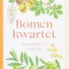 Tony Kirkham Bomen Kwartet -kaartspellen Verkoopwinkel 550x700