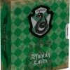 Cartamundi Speelkaarten Harry Potter Zwadderich Groen/zilver -kaartspellen Verkoopwinkel 550x700 4
