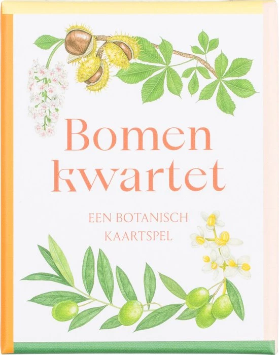 Tony Kirkham Bomen Kwartet 3 Tony Kirkham Bomen Kwartet