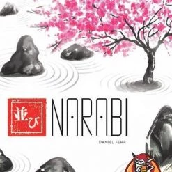 White Goblin Games Kaartspel Narabi (nl) -kaartspellen Verkoopwinkel 550x701 1