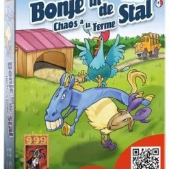 999 Games Bonje In De Stal Kaartspel -kaartspellen Verkoopwinkel 550x701 4