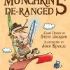 Steve Jackson Games Munckin 5 - De-Ranged -kaartspellen Verkoopwinkel 550x701 6