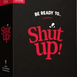 Blue Orange Shut Up! - Engelstalig Kaartspel -kaartspellen Verkoopwinkel 550x704 3