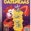 999 Games Gatenkaas Kaartspel