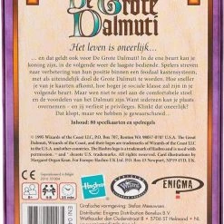 Merkloos Spellenbundel - Kaartspellen - 2 Stuks - Take 5! & De Grote Dalmuti 16 Merkloos Spellenbundel - Kaartspellen - 2 Stuks - Take 5! & De Grote Dalmuti -kaartspellen Verkoopwinkel 550x706