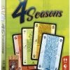 999 Games 4 Seasons Kaartspel -kaartspellen Verkoopwinkel 550x709 2