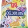 Divers Kleurboek Dieren - 'My Colouring Book' -kaartspellen Verkoopwinkel 550x709 4