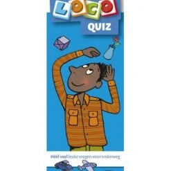 Onbekend Loco Quiz - Groep 6 -kaartspellen Verkoopwinkel 550x710 1