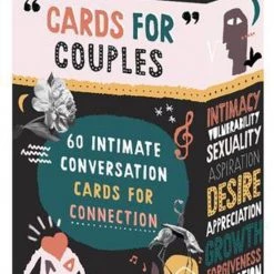 Jennifer Kumer Cards For Couples