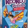 999 Games KooKoo Puzzle: Vliegen Kaartspel -kaartspellen Verkoopwinkel 550x713