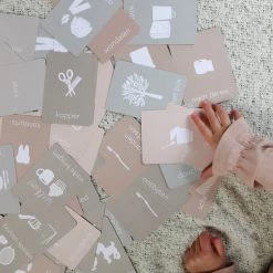 JULCI Dagritme Kaarten - Activiteiten