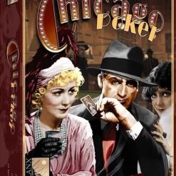 999 Games Chicago Poker