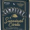 Gentlemens Hardware Gentlemen S Hardware Retro Campfire Games Survival Cards Kaartspel -kaartspellen Verkoopwinkel 550x716 11