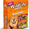 Identity Games Wildlife Weetjes Kwartet -kaartspellen Verkoopwinkel 550x716 7