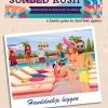 Bad Rule Games Sunbed Rush / Handdoekje Leggen Kaartspel 2 Bad Rule Games Sunbed Rush / Handdoekje Leggen Kaartspel -kaartspellen Verkoopwinkel 550x718 9