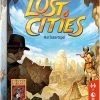 999 Games Lost Cities: Het Kaartspel -kaartspellen Verkoopwinkel 550x720 3