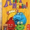 999 Games Monster Mania Kaartspel -kaartspellen Verkoopwinkel 550x721