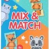 Toy Universe Mix & Match - Kaartspel - Dieren -kaartspellen Verkoopwinkel 550x721 4